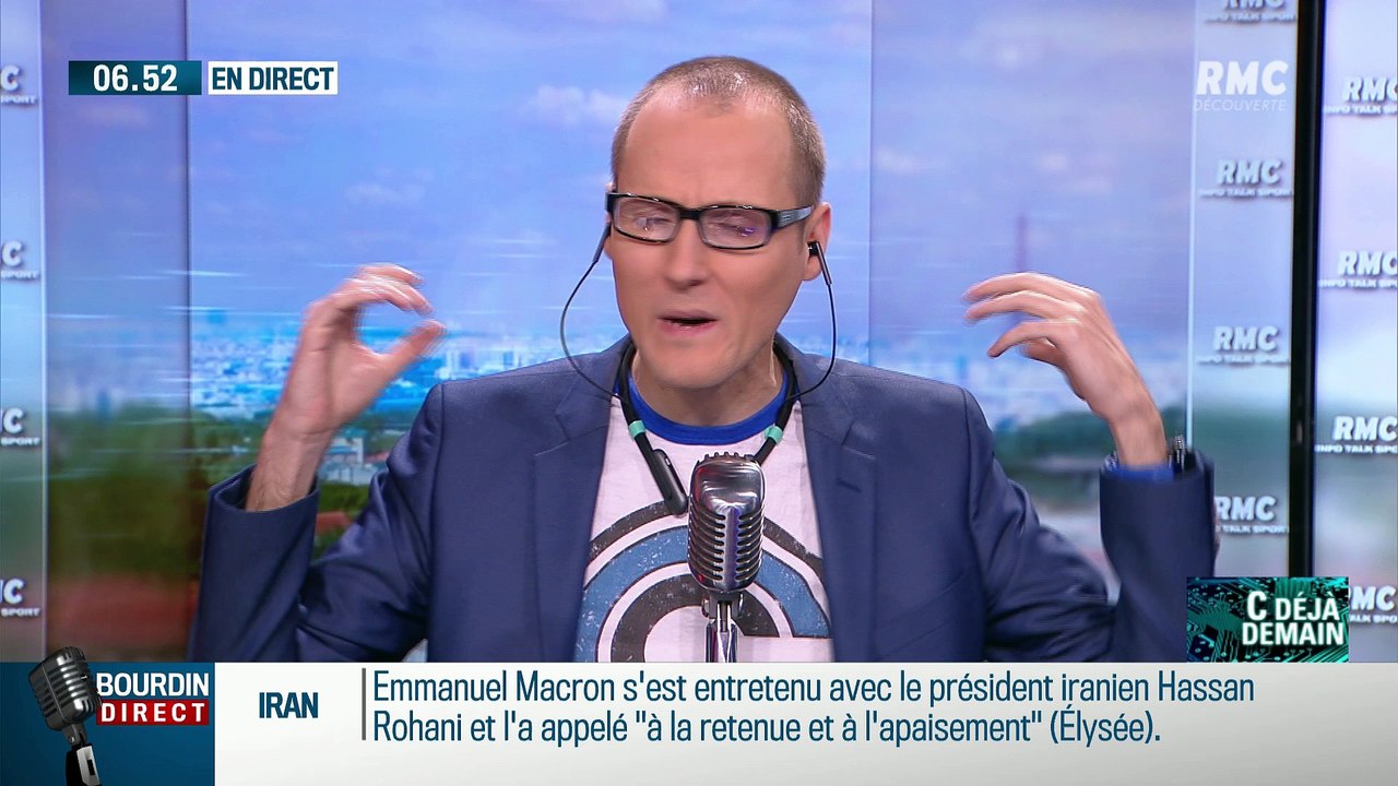 Des technologies pour se protéger des nuisances...