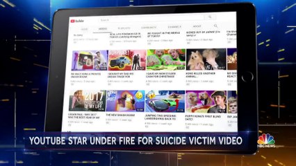 Logan Paul, l'une des stars de Youtube, vivement critiqué après avoir filmé un cadavre dans la "forêt des suicides" au J
