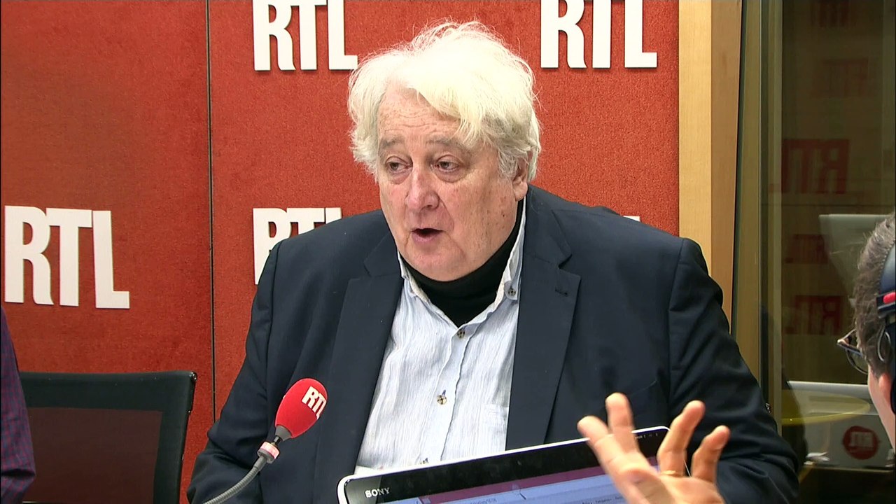 François Korber salue l'installation de téléphones fixes dans les cellules de prison