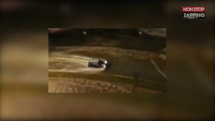 La tempête Eleanor frappe la France avec des vents jusqu'à 140 km/h (vidéo)