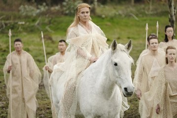 The Magicians 3x1 - Season 3 Episode 1: The Tale of the Seven Keys "SYFY" Full Episode
