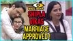 Vikas Gupta's Mother APPROVES MARRIAGE With Shilpa Shinde | Bigg Boss 11