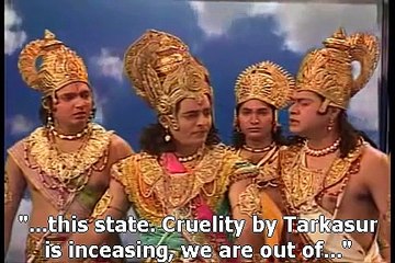 Om Namah Shivaya ॐ नमः शिवाय Episode 19