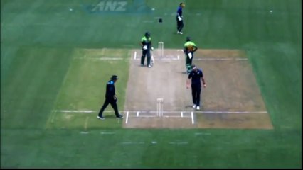 Fakhar Zaman Brilliant 106 Runs 1st Warm Up Match Highlights