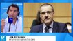Jean-Guy Talamoni : "Nos responsabilités sont considérables vis-à-vis des Corses"
