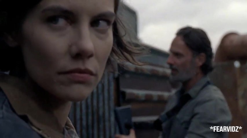 The Walking Dead Saison 11 Episode 14 Streaming Murdoch Mysteries Season 11 [ Watch Online ] videos - Dailymotion