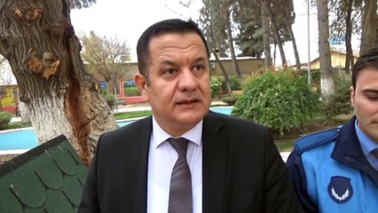 Sokak hayvanlarına şefkat eli