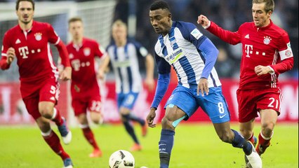 Footballer Kalou's foundation saving lives in Ivory Coast