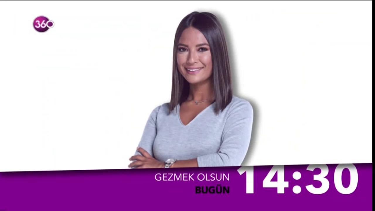 Gezmek Olsun