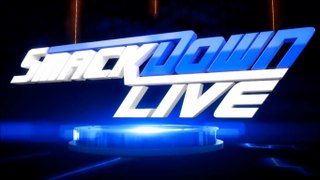 WWE Smackdown 2nd January 2018 -WWE Smackdown 1/2/2018
