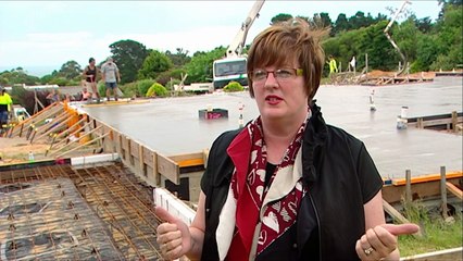 Grand Designs Australia Series 5 02of10 Mt Eliza Modern House