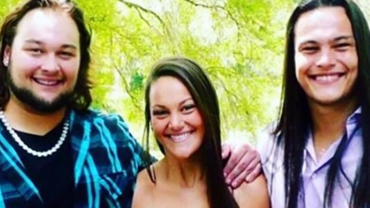 10 Most Shocking Sisters of WWE Superstars in Real Life 2018