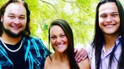 10 Most Shocking Sisters of WWE Superstars in Real Life 2018