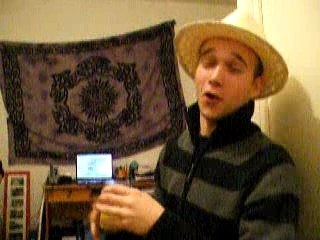 Parodie Fac de Droit 2