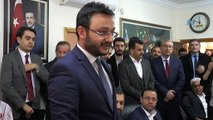 AK Parti Genel Başkan Yardımcısı Karacan:“Türkiye bugünlere 2002 yıllarından sonra geldi”