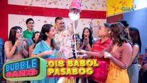 Bubble Gang Teaser Ep. 1109: 2018 Babol Pasabog