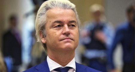 Hollandalı Liderden Küstah Çağrı: Türk Büyükelçiler Sınır Dışı Edilsin