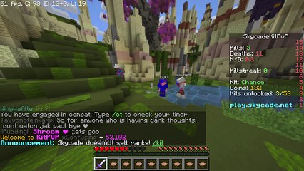 Hacking Report On Zandarie