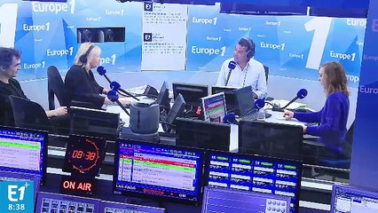 Humeur "séparatiste" comme les responsables corses