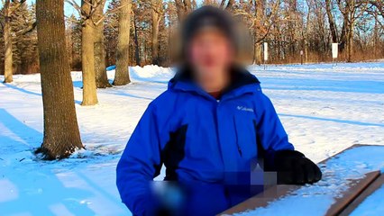 Time Traveler Took This Picture In The Year 6000