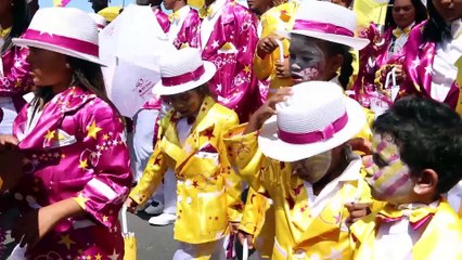 Güney Afrika’da 'ikinci yılbaşı' binlerce kişinin katılımıyla kutlandı - CAPE TOWN