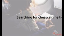 How to find cheap airline tickets to Bangkok?