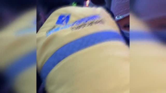 112 Acil Servis Ekiplerinin Çabaları da Hayatta Tutmaya Yetmedi