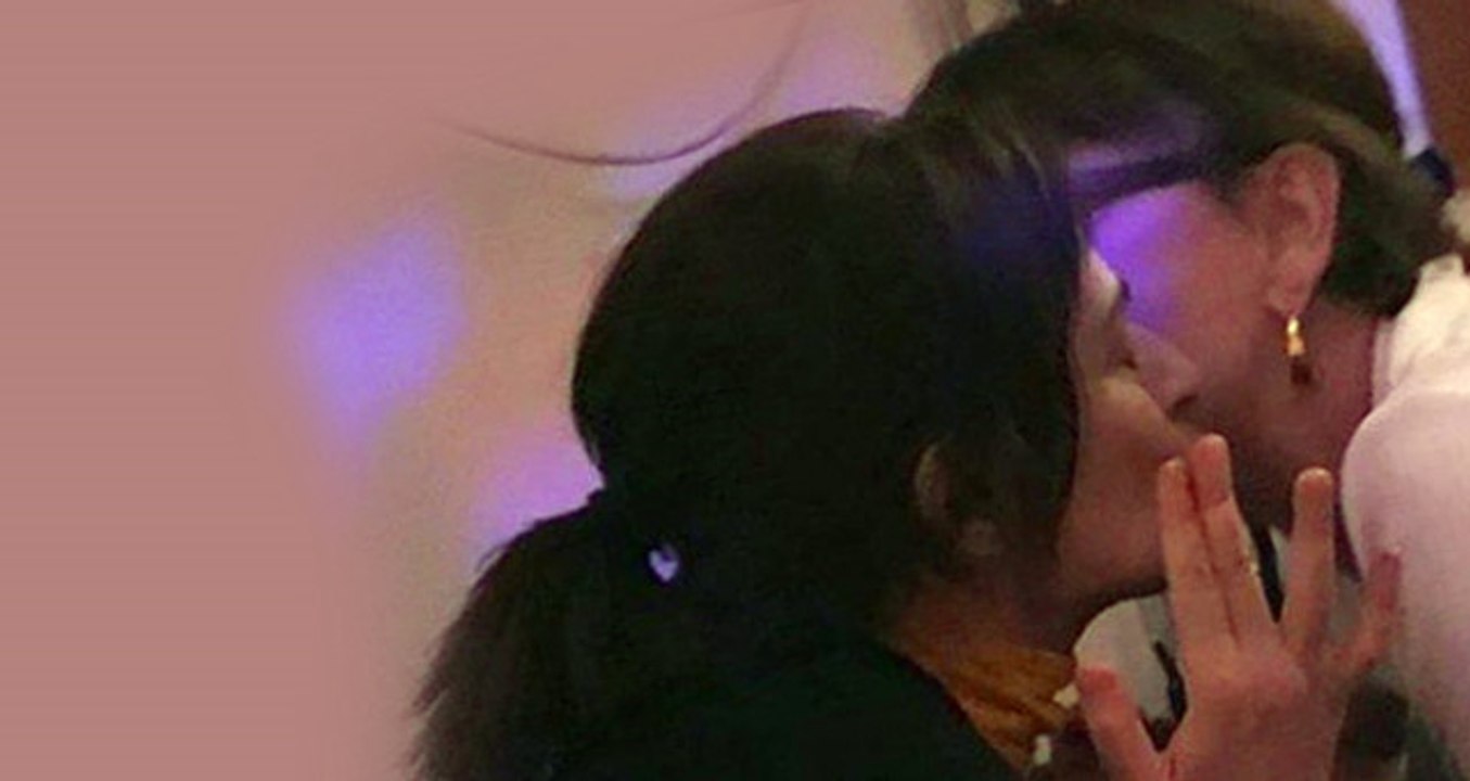 Sezen Aksu ile Barışan Yıldız Tilbe, O Anlardan Kareler Paylaştı