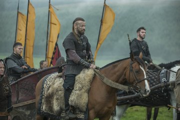 Vikings Season 5 Episode 8 "The Joke" Recap - History Television