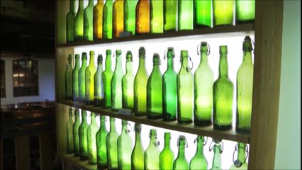 Découvrez le musée de la bière situé en Lorraine