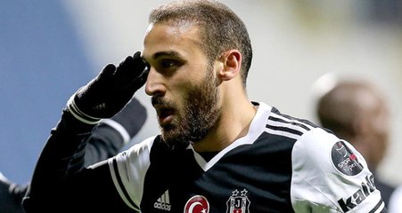 Beşiktaş Başkanı Fikret Orman: Cenk İçin Çin'den 35 Milyonluk Teklif Geldi