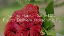 Best Flower Delivery Jacksonville FL | (904) 602-8419