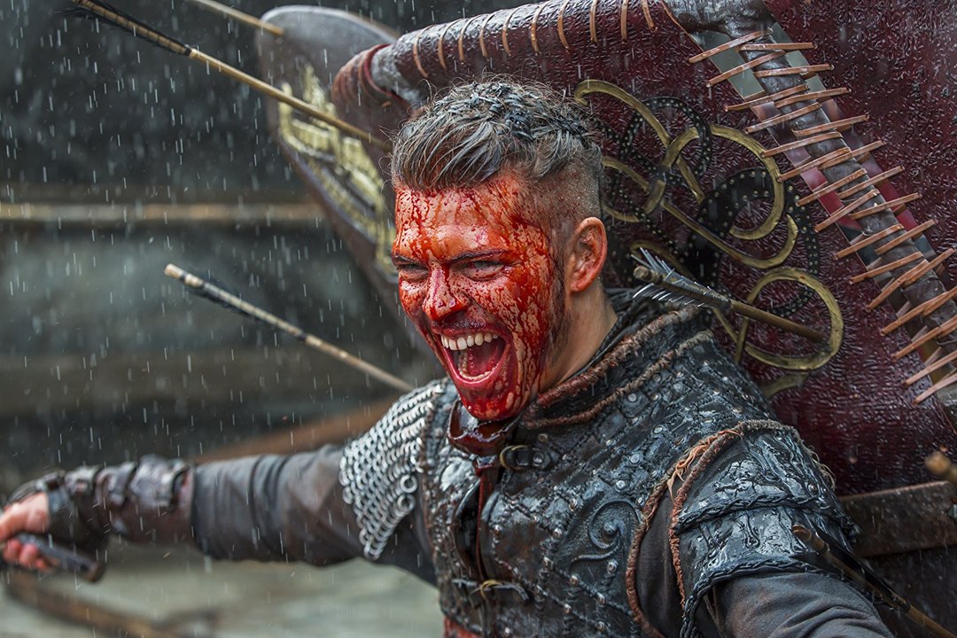 Vikings Season 5 Episode 8 : The Joke Quality (HD)
