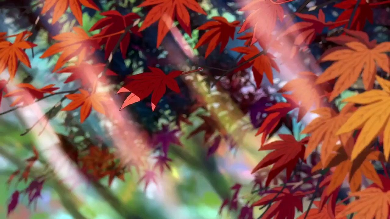 Your name - trailer