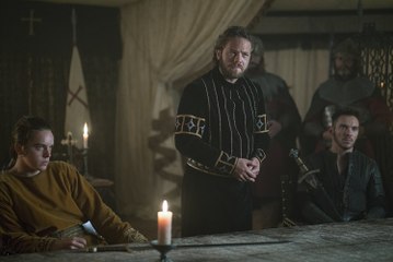 Vikings Season 5 Episode 8 ("The Joke") s5e8