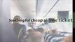 How to look for cheap airline tickets to Boston?