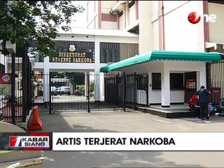 Jennifer Dunn Akan Diperiksa di BNN