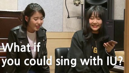 [Well Done Today] IU