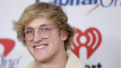 Le célèbre Youtubeur Logan Paul au coeur d’un scandale