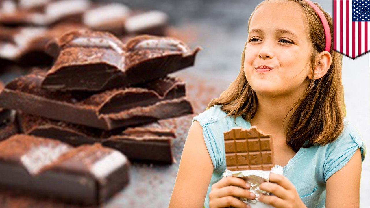 Chocolate could be gone forever by 2050