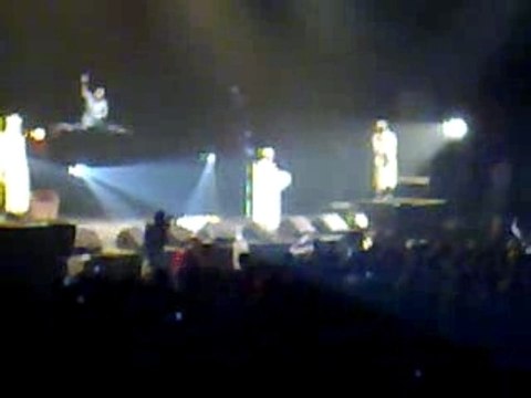 SOPRANO DOME MARSEILLE COMORES BOUBOU!!