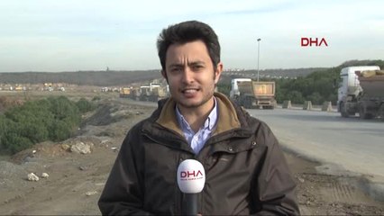 İstanbul'da Hafriyat Kamyonlarına Büyük Takip Başlıyor 3