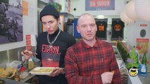 Kris Wu Schools Sean Evans on Regional Chinese Food | Sean in the Wild