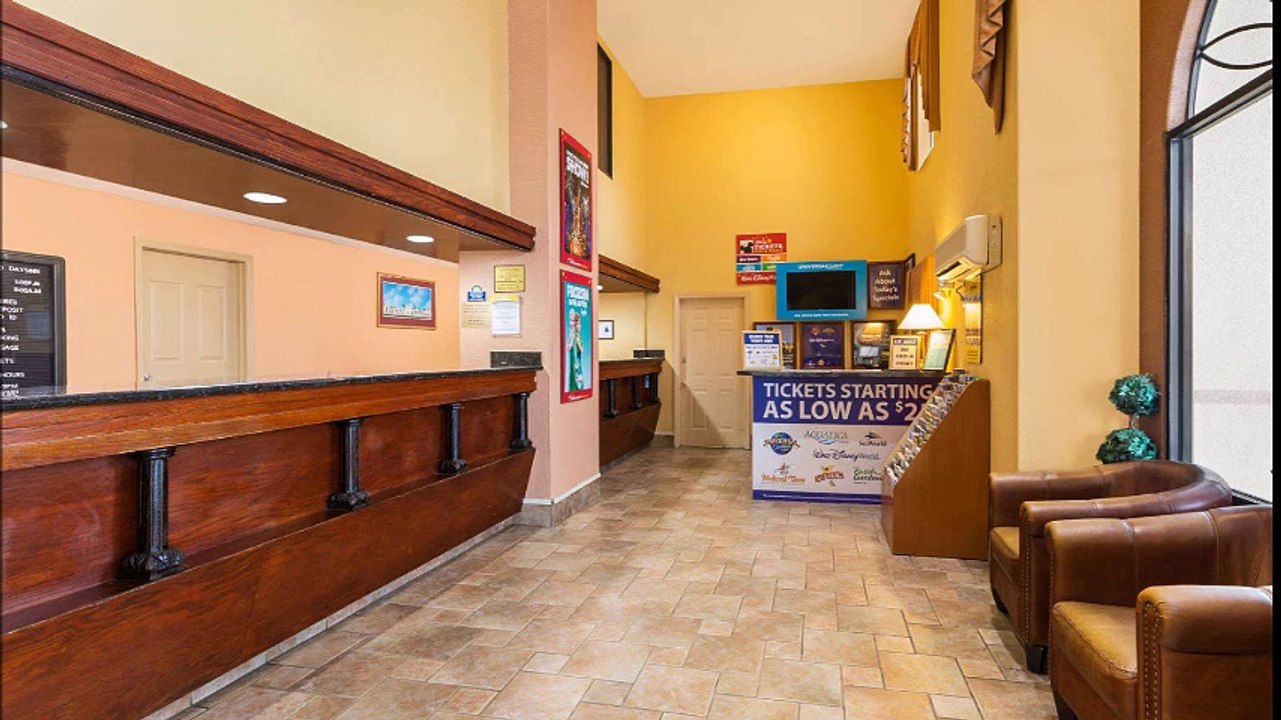Days Inn Orlando/ International Drive