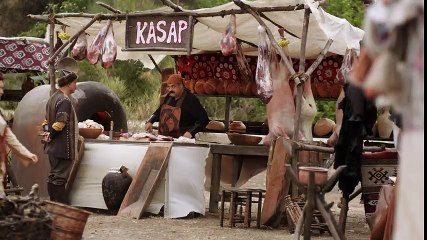 Deli Dumrul - Fragman (Sinemalarda)