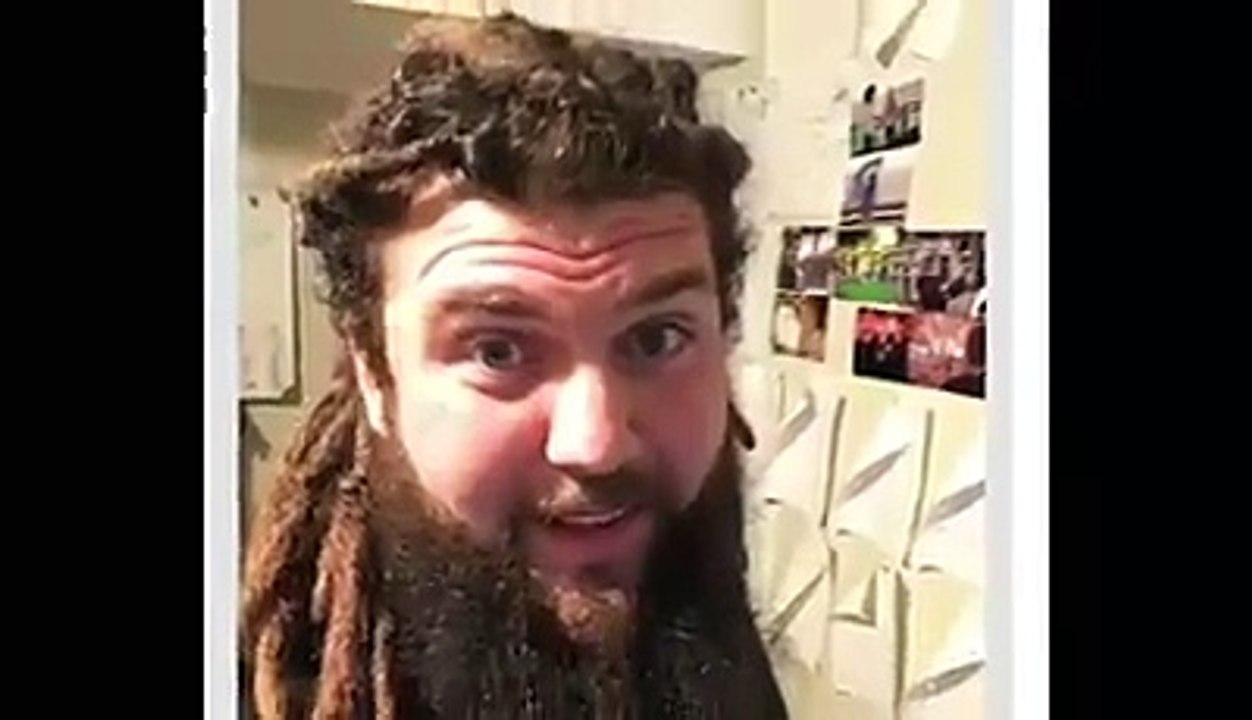 creep catchers #11 fsj meet davin