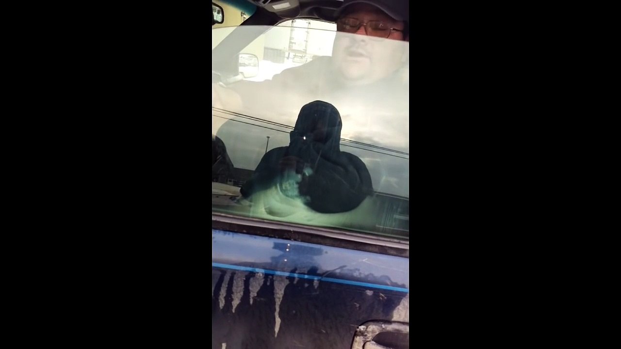 creep catchers #14 fort st. John meet corey