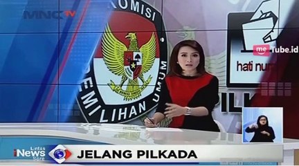 Ridwan Kamil Mendatangi Kantor DPP PDIP