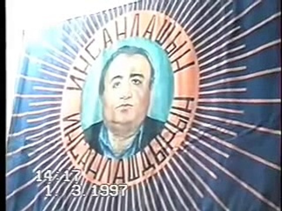 Mütləqə İnam Fəlsəfəsi