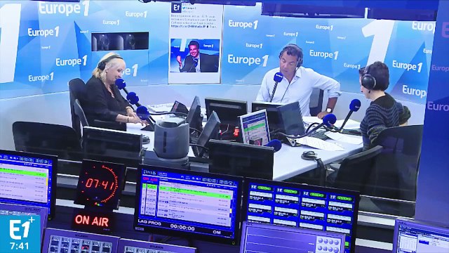 Pour les fans de Johnny Hallyday, La Madeleine est devenue un lieu de pèlerinage